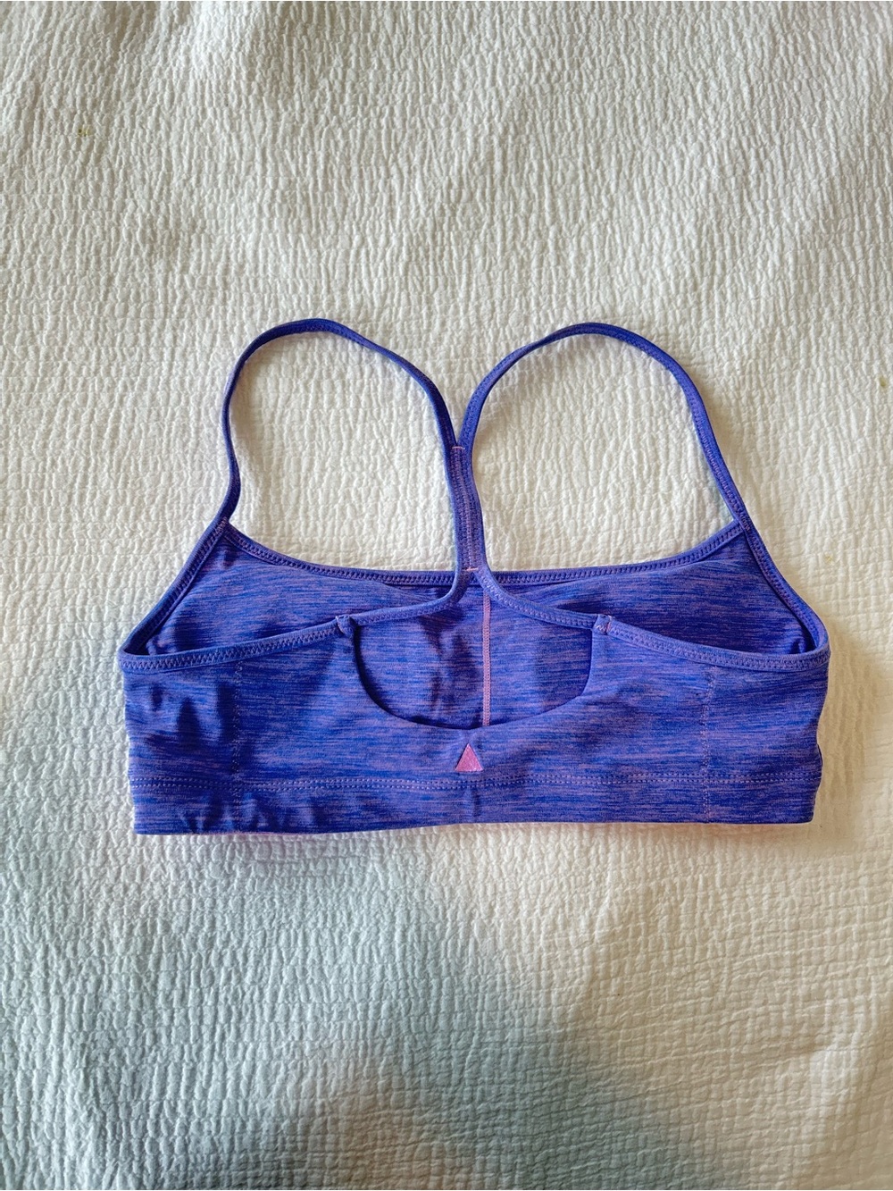 Vitality Sports Bra - Picture 2 of 3